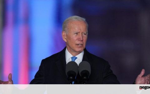 Biden wants to bury neoliberalism and promote better-paying jobs