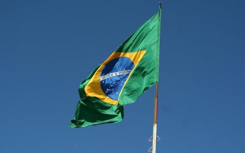 Brazil returns to top 10 ranking of world's largest economies