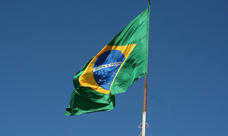 Brazil returns to top 10 ranking of world's largest economies