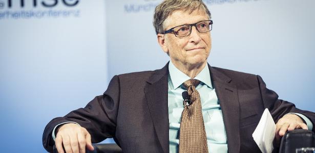 Explorer ended because vaccine 'spent microchips', mocks Bill Gates