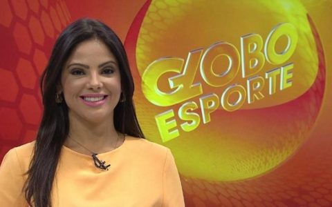 Globo has been convicted of sexism with former presenter