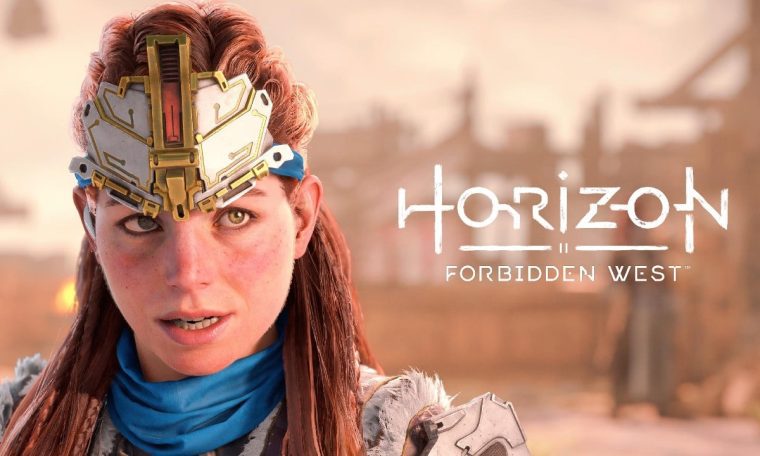 Horizon Forbidden West gets New Game+ in recent update