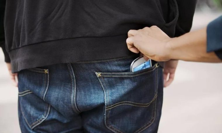 How to know if someone tried to unlock your phone?  See 4 Ways |  Security