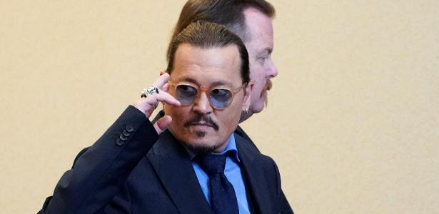 Johnny Depp should return to Pirates of the Caribbean