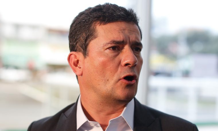 Moro says Jeanine ez is the political victim of the new America