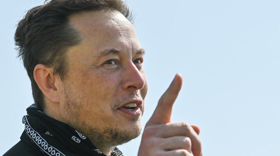 Tesla CEO Elon Musk (Photo: Patrick Plell - Poole/Getty Images)