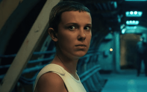 Sci-Fi with Millie Bobby Brown to be released by Netflix