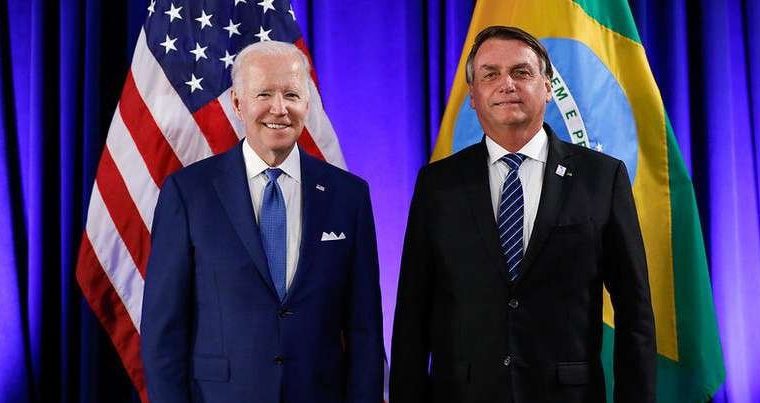 See the results of Jair Bolsonaro's trip to the United States