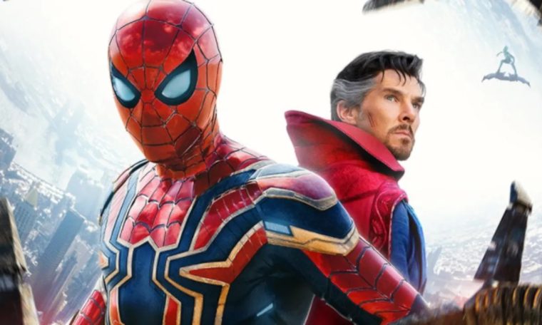 Spider-Man: No Return Home will return to theaters with an expanded version