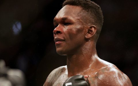 UFC 276 Timings: When will Adesanya vs Cannonier start in the UK and US this weekend?