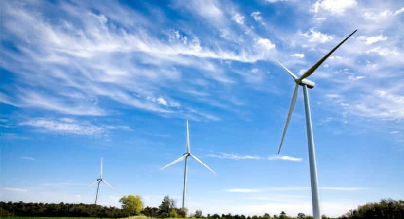 United States Brazil Renewable Energy Wind Farm Wind Energy Development Investment Agreement