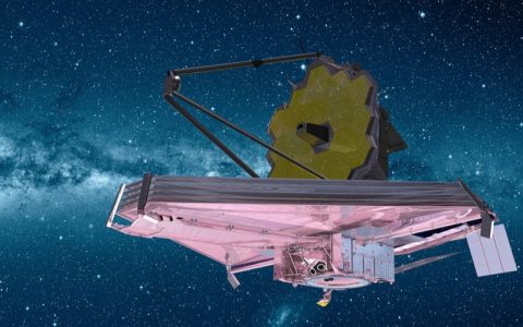 Scientists thrilled by James Webb telescope images