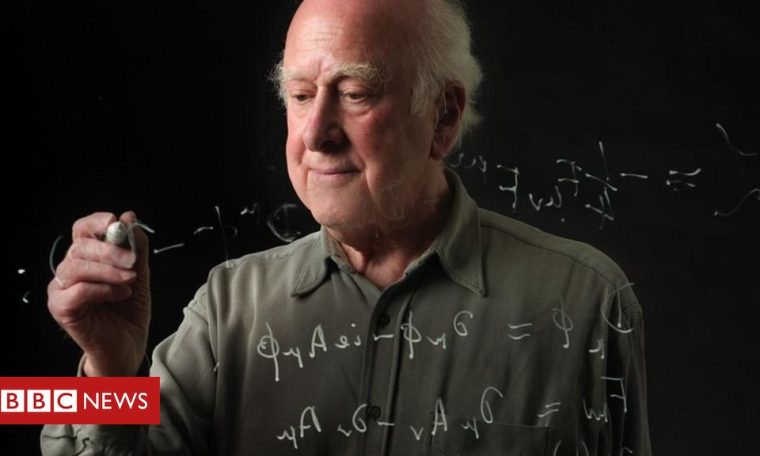 How the Higgs boson changed the understanding of the universe – and ruined its discoverer's life