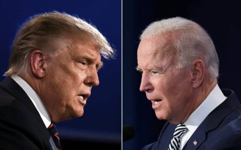 Biden's new inflation plan is meant to reverse Trump's actions