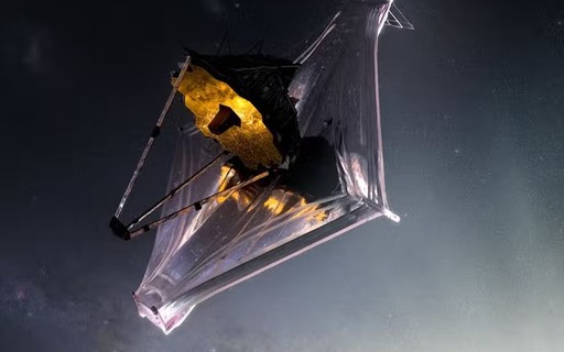 James Webb Telescope discovers oldest galaxy in the known universe