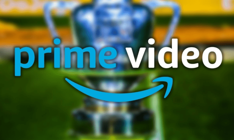 Prime Video announces broadcast of quarter finals