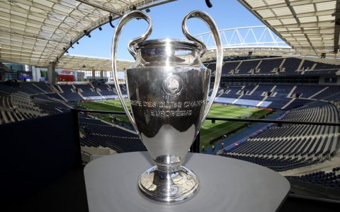 Amazon Prime Video closes deal to stream Champions League games in the UK