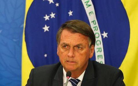 Bolsonaro still hasn't received any response from US, Japan and UK
