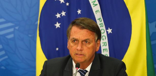 Bolsonaro still hasn't received any response from US, Japan and UK