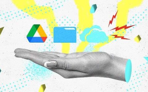 How to Scan and Save Documents to Google Drive
