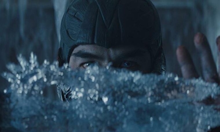 Mortal Kombat director to return for second film