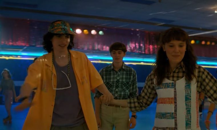 On the ride of 'Stranger Things', synthpop is back - Radio Mundo Livre