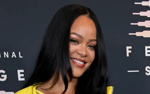 Rihanna becomes youngest US billionaire since Kylie Jenner's reign