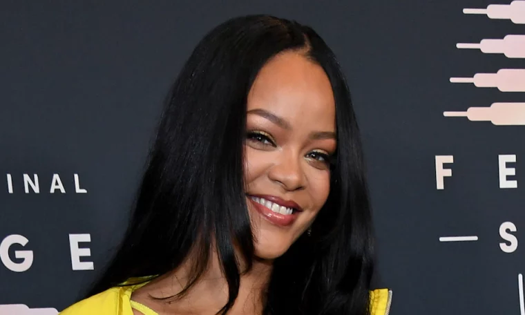 Rihanna becomes youngest US billionaire since Kylie Jenner's reign