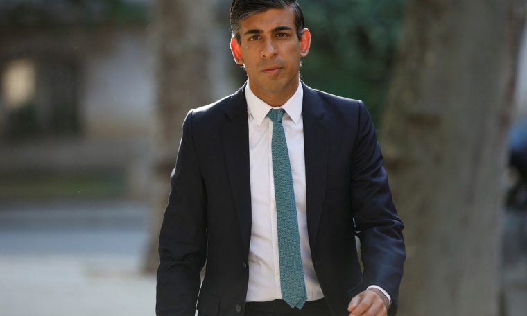 Rishi Sunak got the most votes to elect the British Prime Minister in the fourth round.  World