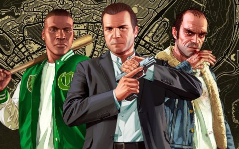 Rockstar fully supports Grand Theft Auto 6.  is focused on