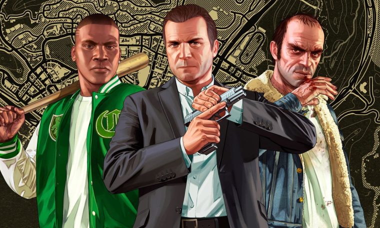 Rockstar fully supports Grand Theft Auto 6.  is focused on