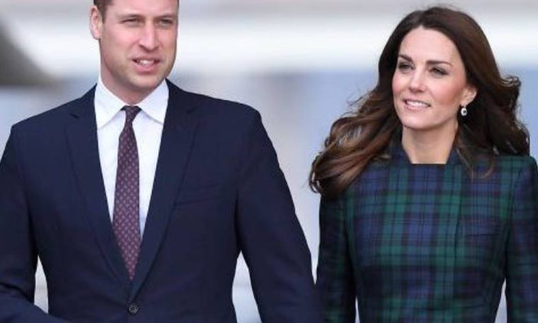 Royal spending, especially Kate and William's, spark debate in Britain - Metro World News Brasilla
