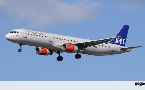 SAS initiates bankruptcy proceedings in US to restructure airline - Empresa