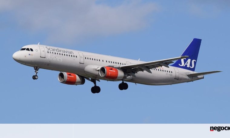 SAS initiates bankruptcy proceedings in US to restructure airline - Empresa