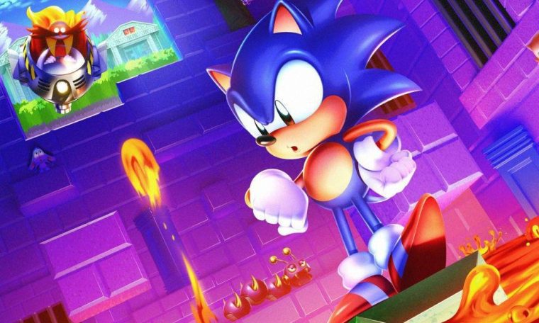 Sonic Origins modder gives up on game fix: 'A complete sh*t'