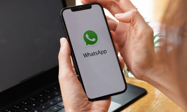 WhatsApp function prevents people from leaving you in a vacuum