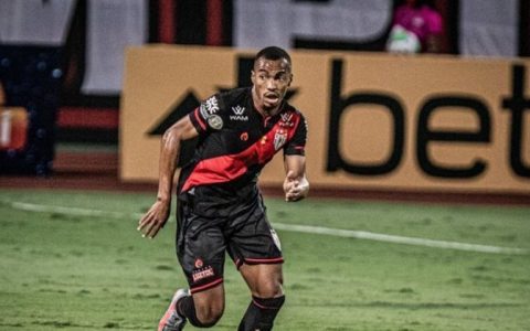 leadership and resources in the ball out;  Meet Marlon Freitas, the midfielder sent to Botafogo for 2023 - Lance