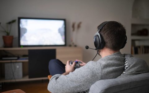 Why Games today are designed to fit into daily routines