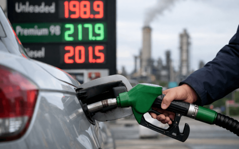 Temporary Fuel Standard Changes Could Mean Higher Sulphur in Australian Petrol