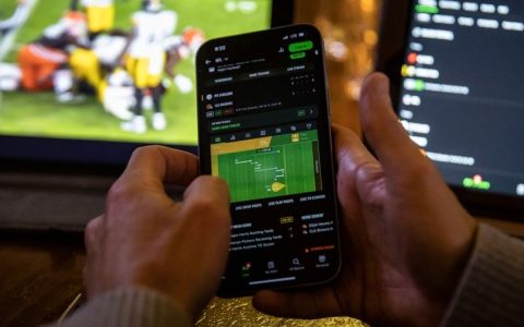 What Sports Betting Apps Get Right About Notifications, Personalization, and Retention