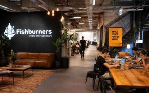Fishburners Enters Voluntary Administration Amid Restructuring Push