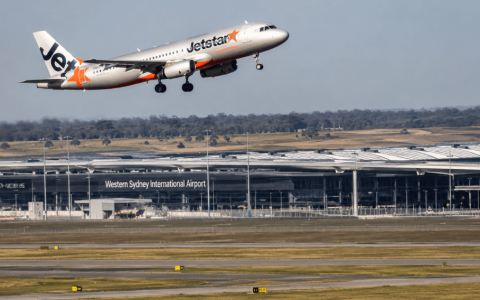 Western Sydney International Airport Set for October Opening as Queensland Flights Confirmed