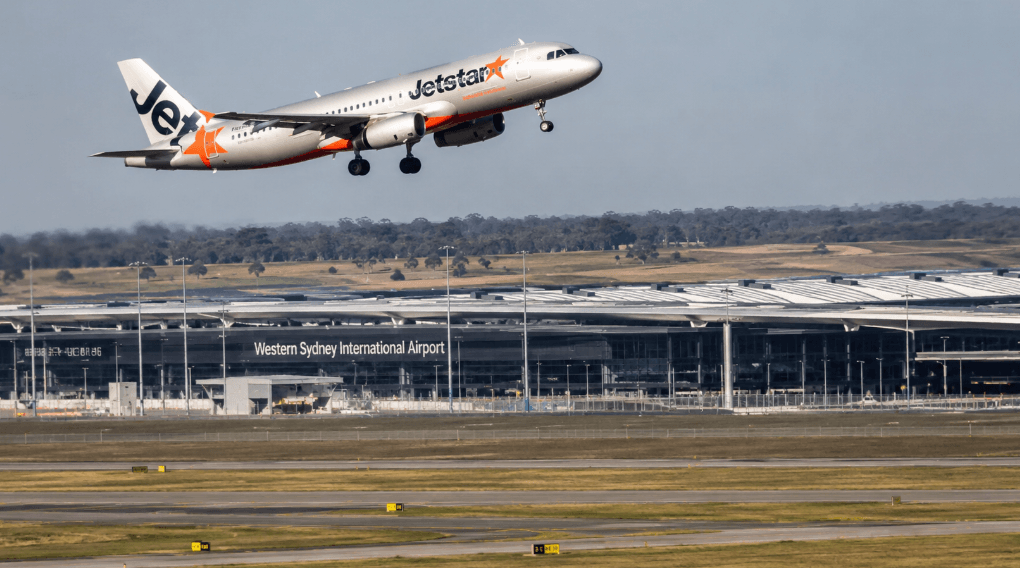 Western Sydney International Airport Set for October Opening as Queensland Flights Confirmed