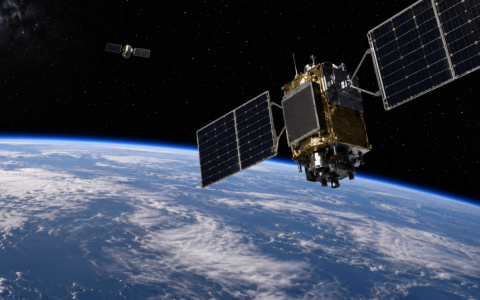 Space-Based Sensor Could Detect Hidden Nuclear Weapons in Orbit With 99% Accuracy, MIT Study Finds