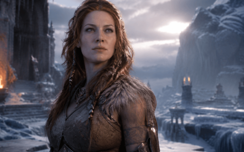 God of War Laufey Launch Date Confirmed as Santa Monica Studio Reveals New Chapter
