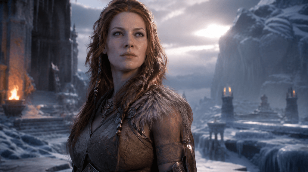 God of War Laufey Launch Date Confirmed as Santa Monica Studio Reveals New Chapter