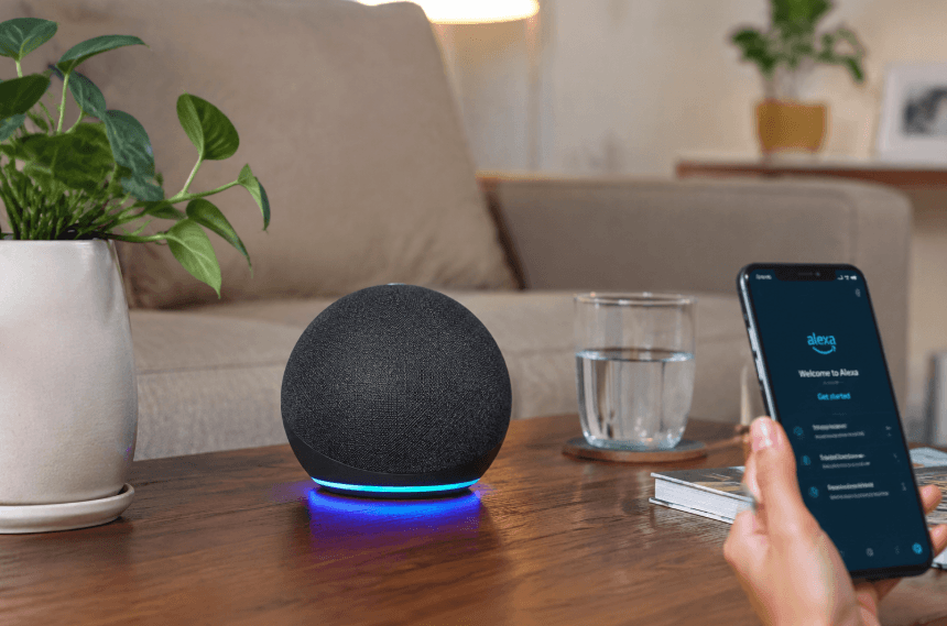 Amazon launches Alexa+ in Australia with a local twist to make AI assistant ‘authentically Australian’
