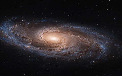 Milky Way Swallowed Smaller Galaxy About 11.8 Billion Years Ago
