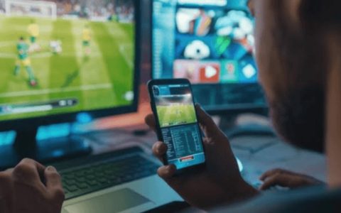 Why Betway Online Fits the Way People Follow Sport Now