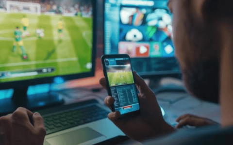 Why Betway Online Fits the Way People Follow Sport Now
